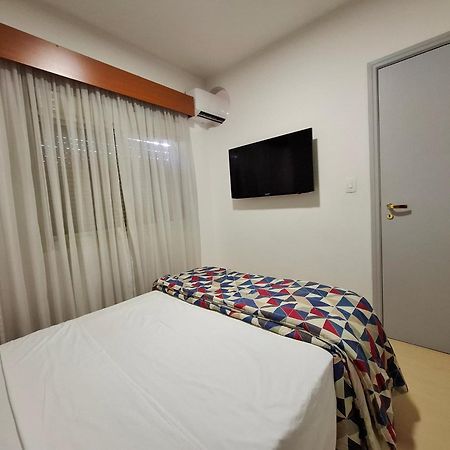 Lindo Flat Reformado No Coracao Da Vila Olimpia Hotel São Paulo Kültér fotó