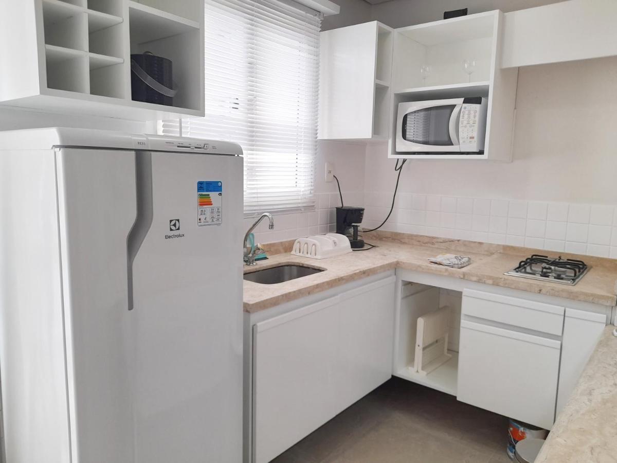 Lindo Flat Reformado No Coracao Da Vila Olimpia Hotel São Paulo Kültér fotó