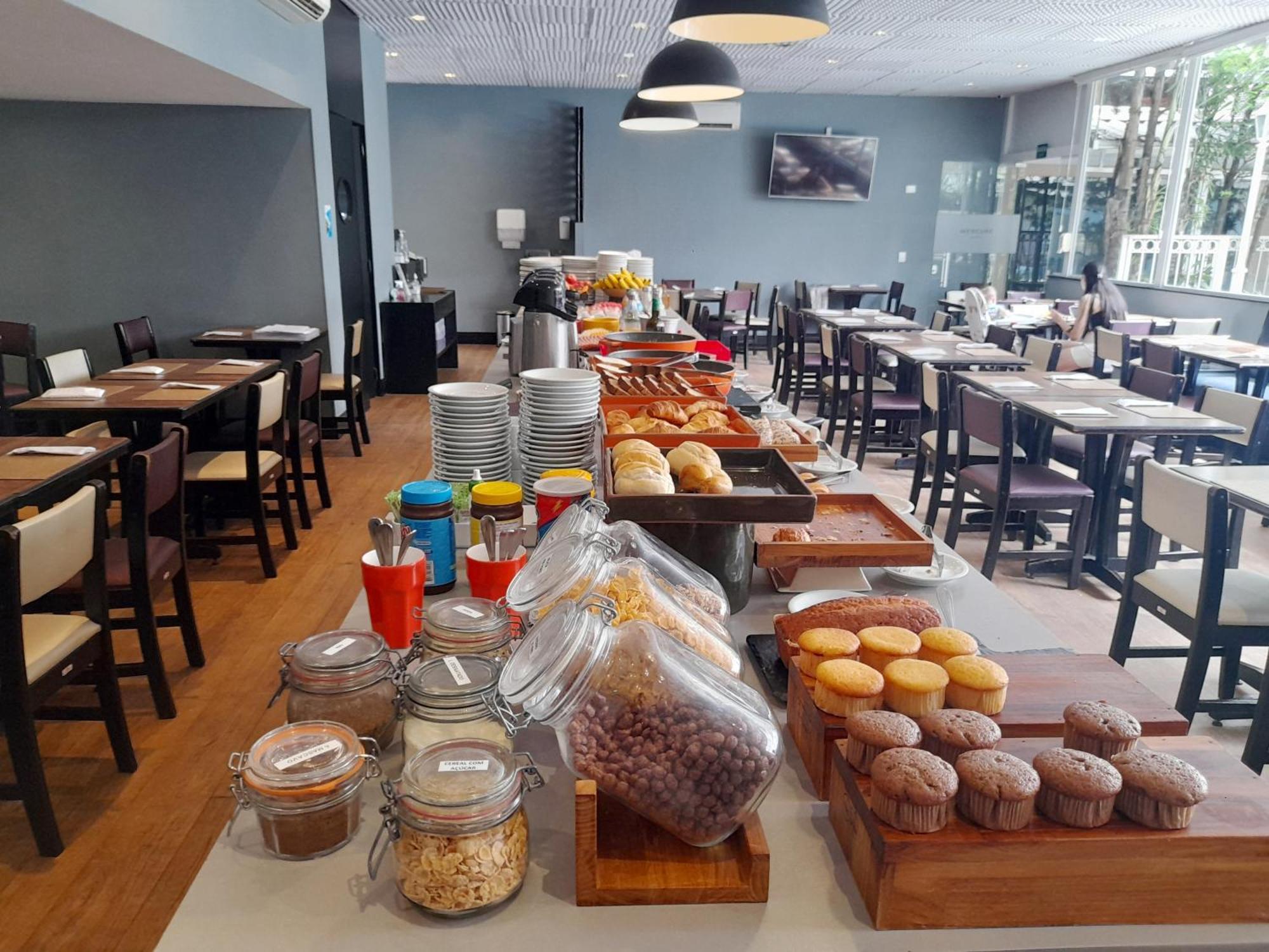 Lindo Flat Reformado No Coracao Da Vila Olimpia Hotel São Paulo Kültér fotó