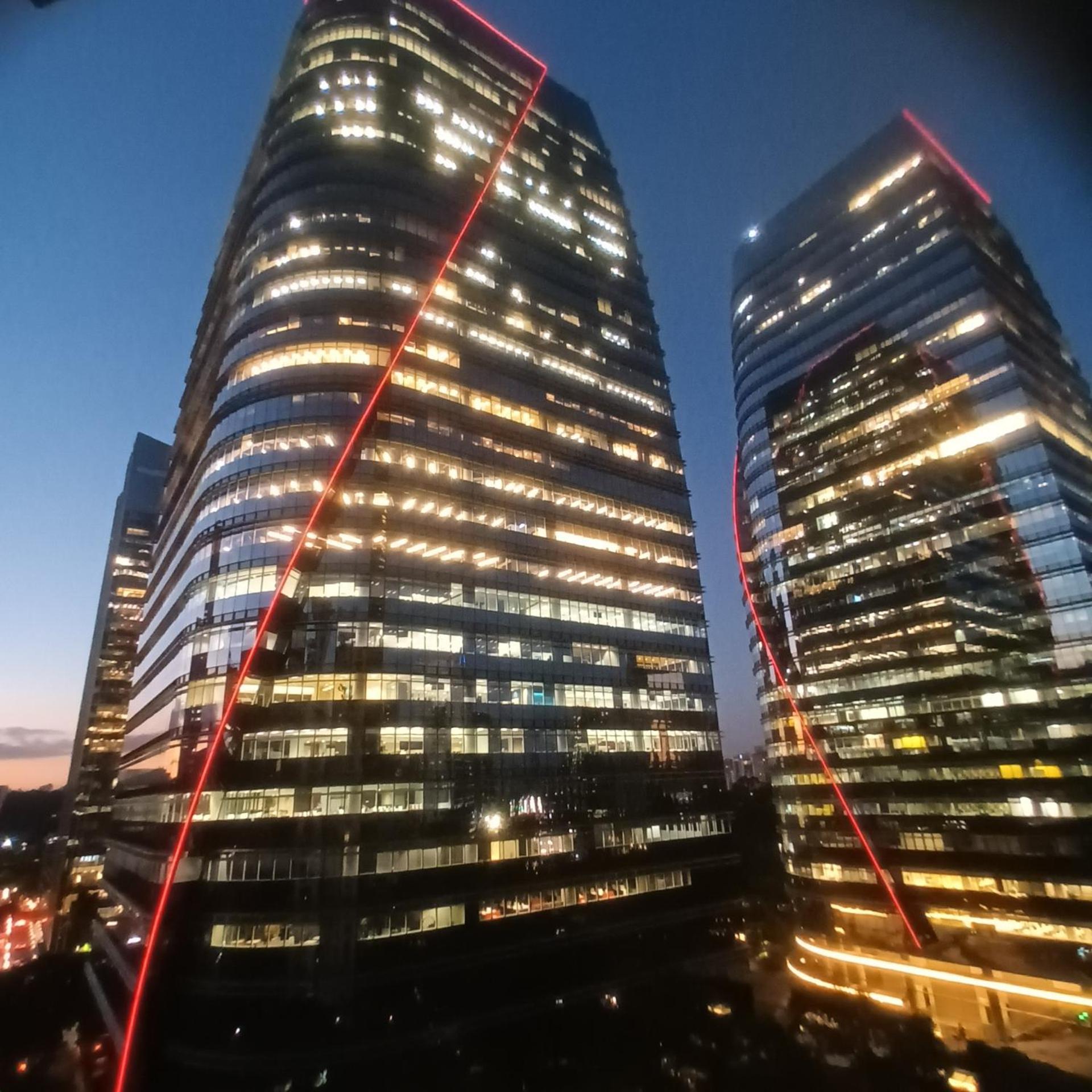 Lindo Flat Reformado No Coracao Da Vila Olimpia Hotel São Paulo Kültér fotó